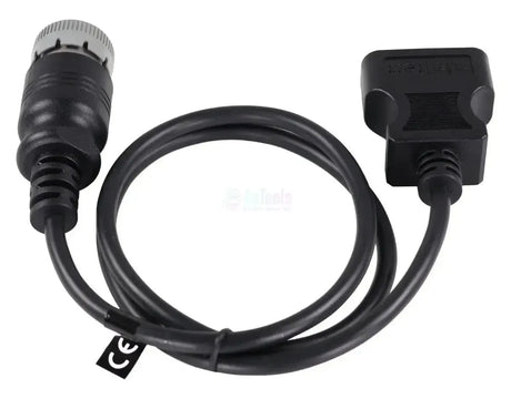 Jaltest (JDC113.9) | Thermo King/Carrier 5 pin OBD - 26 pin DB26 Cavo adattatore | Rimorchio frigorifero
