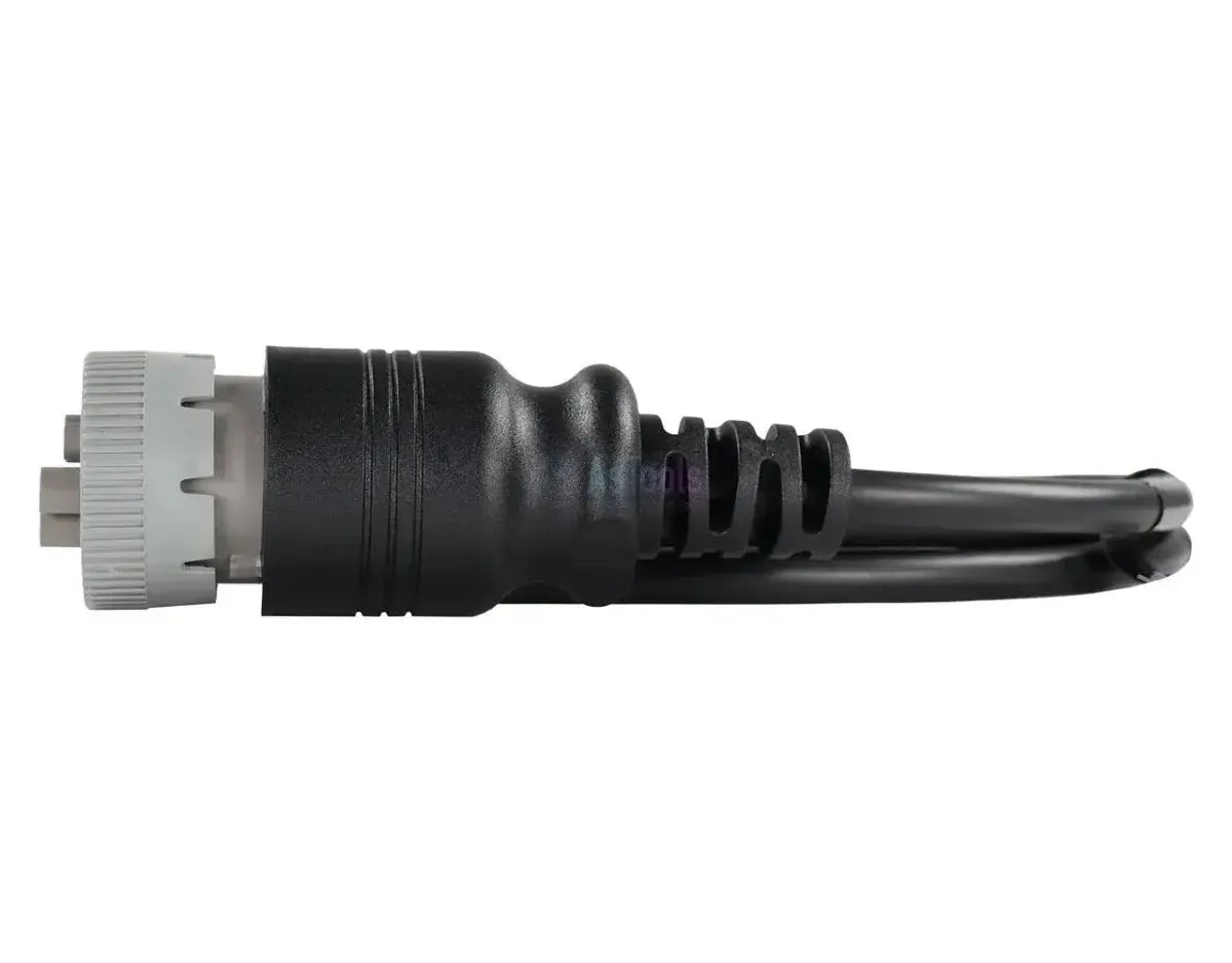 Jaltest (JDC113.9) | Thermo King/Carrier 5 pin OBD - 26 pin DB26 Cavo adattatore | Rimorchio frigorifero