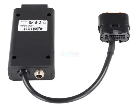 Jaltest (JDC624A) | Tohatsu (Kokusan Denki) ECU a 18 pin – Cavo adattatore OBD2 a 16 pin | Barca a motore