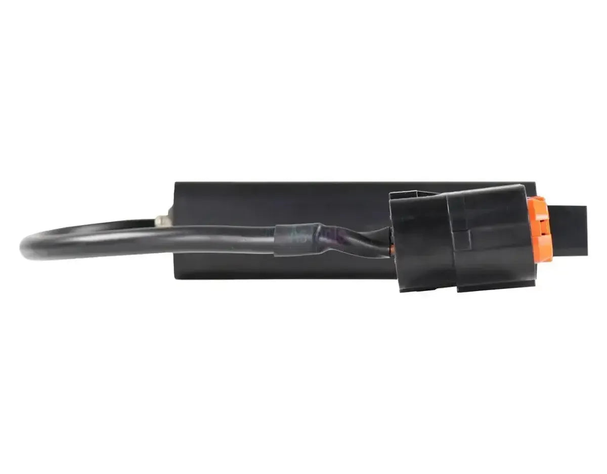 Jaltest (JDC624A) | Tohatsu (Kokusan Denki) ECU a 18 pin – Cavo adattatore OBD2 a 16 pin | Barca a motore