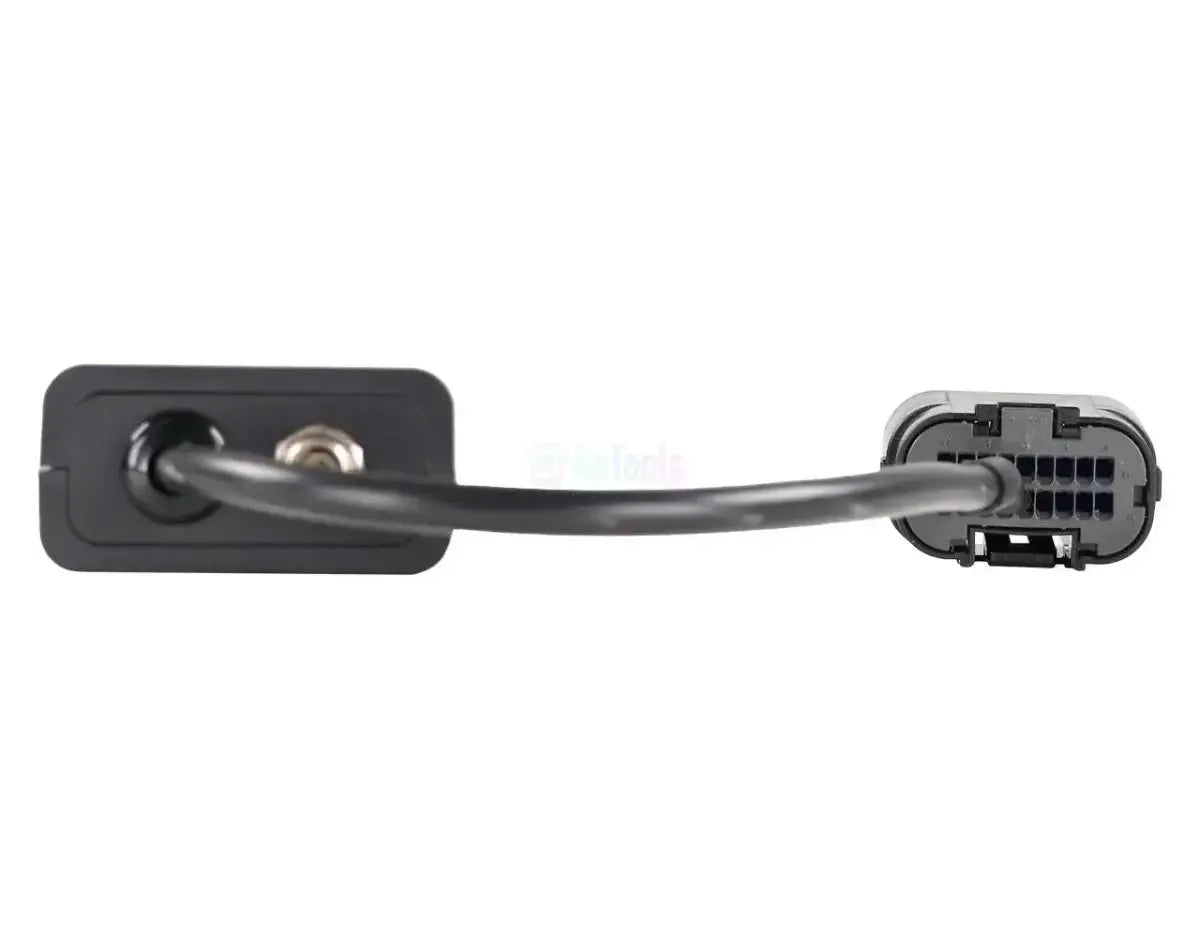 Jaltest (JDC624A) | Tohatsu (Kokusan Denki) ECU a 18 pin – Cavo adattatore OBD2 a 16 pin | Barca a motore