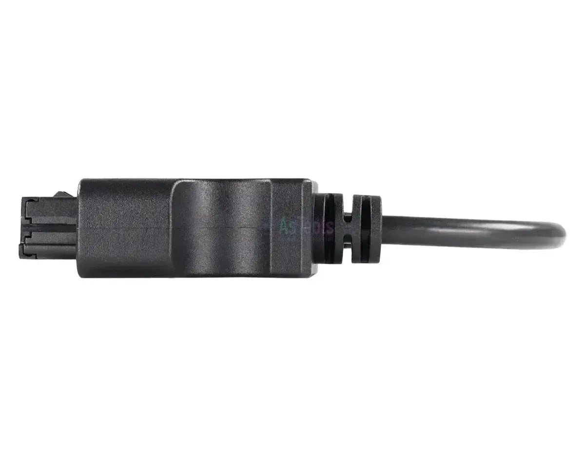 Jaltest (JDC562A) | Toyota 4 pin OBD – 16 pin OBD2 Cavo adattatore | Attrezzature di sollevamento e movimentazione