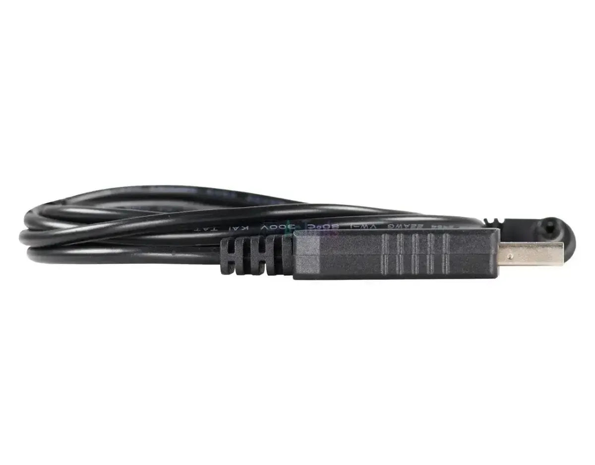 Jaltest (JDC60AM2) | Cavo di alimentazione USB-A | Interfaccia