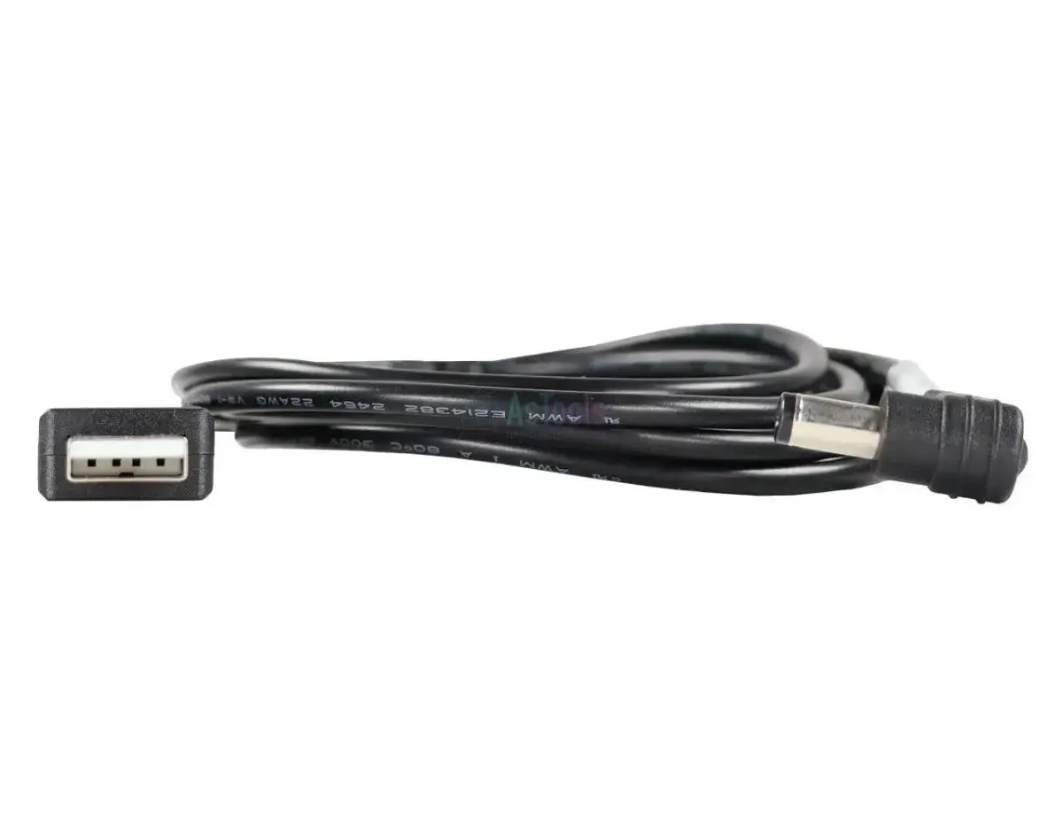 Jaltest (JDC60AM2) | Cavo di alimentazione USB-A | Interfaccia