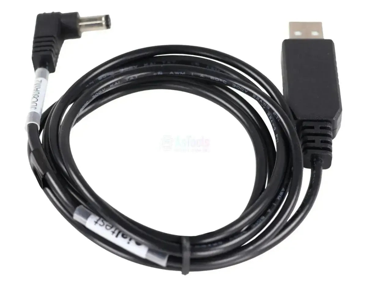 Jaltest (JDC60AM2) | Cavo di alimentazione USB-A | Interfaccia