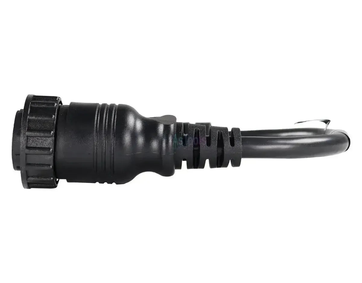 Jaltest (JDC520A) | Valtra 16 pin OBD – 16 pin OBD2 Cavo adattatore | Veicolo agricolo