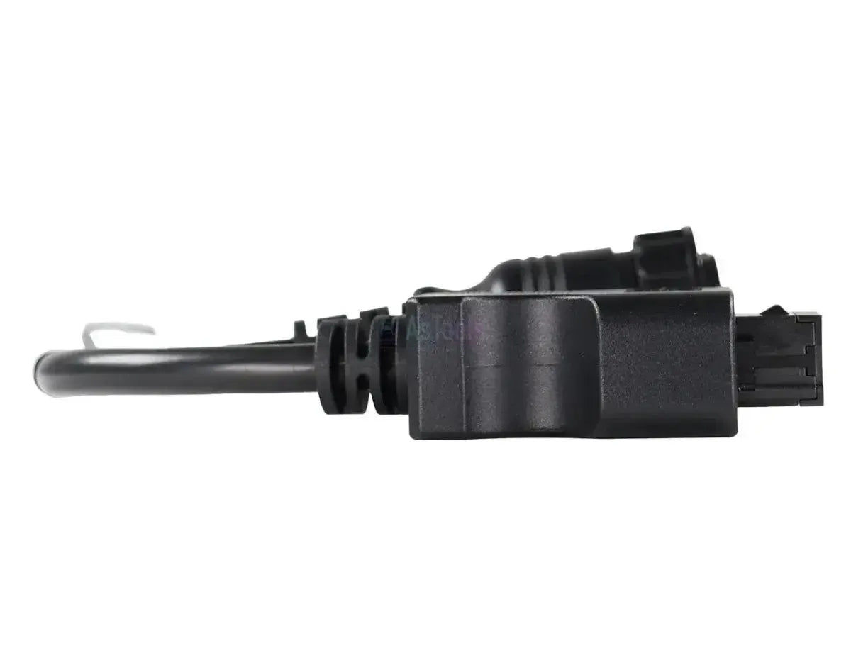 Jaltest (JDC520A) | Valtra 16 pin OBD – 16 pin OBD2 Cavo adattatore | Veicolo agricolo