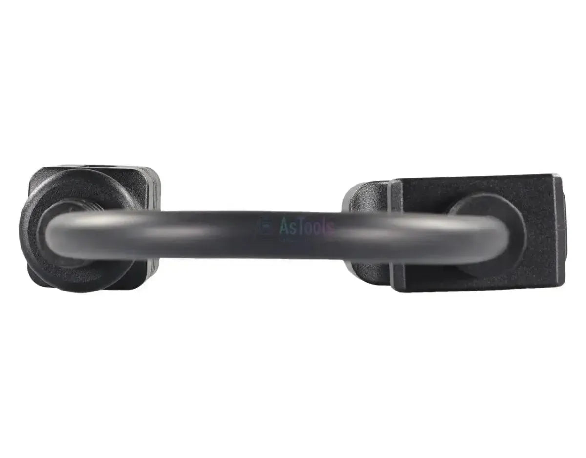 Jaltest (JDC302A) | Volvo ABS 9-pin OBD - 16-pin OBD2 Cavo adattatore | Autobus