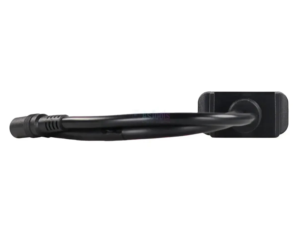 Jaltest (JDC618A9) | Volvo Penta 2-pins OBD - 16-pins OBD2 Cavo adattatore | Motore a combustione