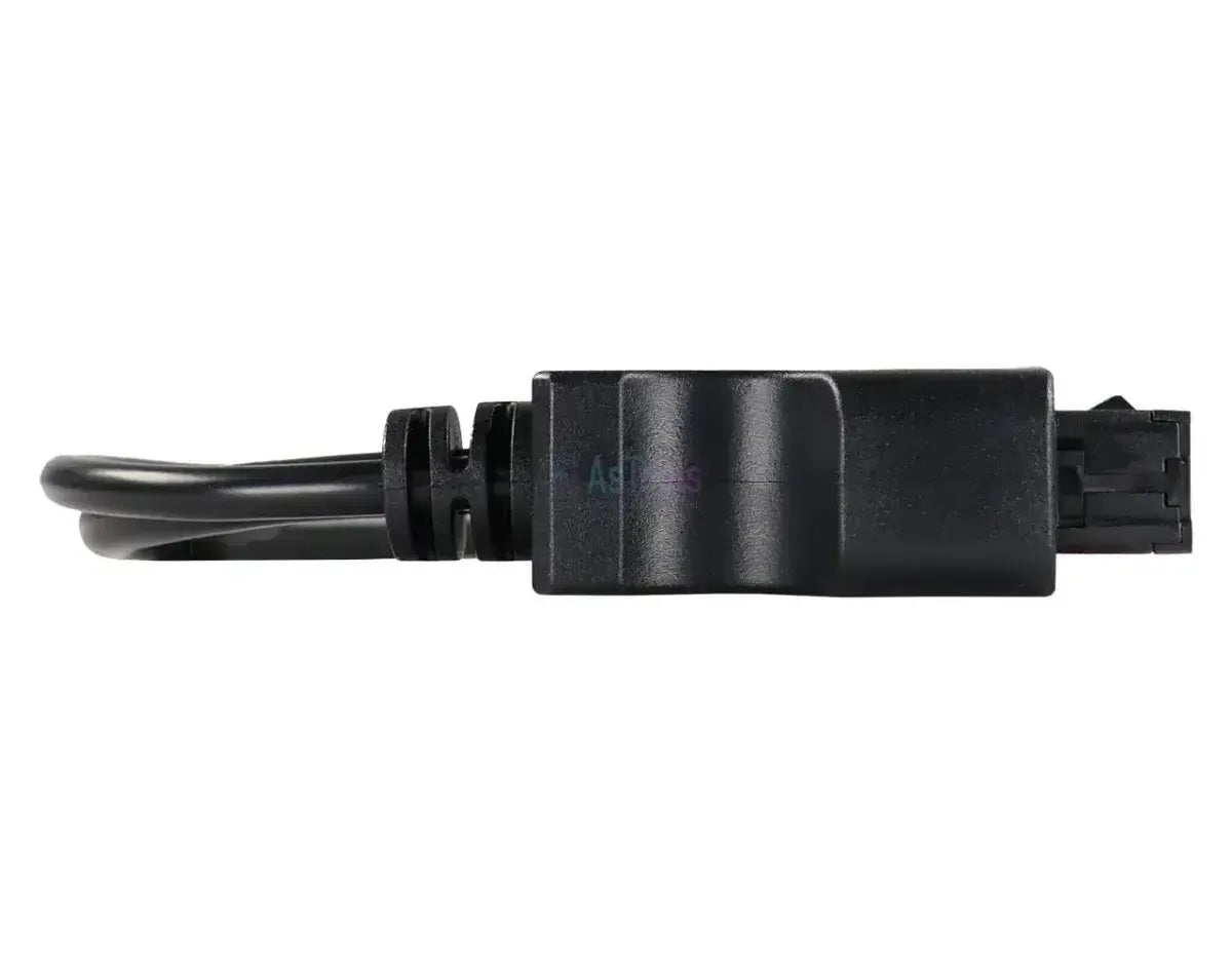 Jaltest (JDC618A9) | Volvo Penta 2-pins OBD - 16-pins OBD2 Cavo adattatore | Motore a combustione