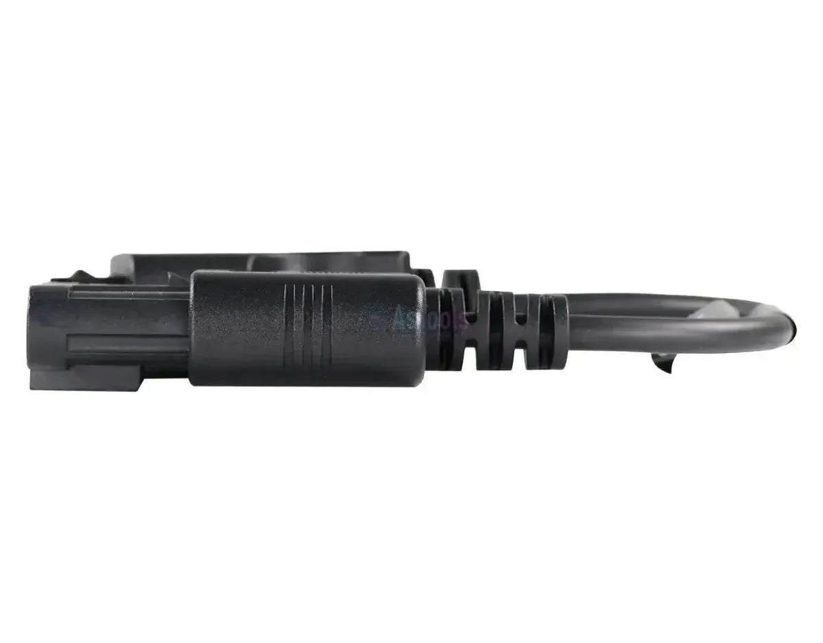 Jaltest (JDC611A) | Volvo Penta 6 pin OBD - 16 pin OBD2 Cavo adattatore | Barca a motore