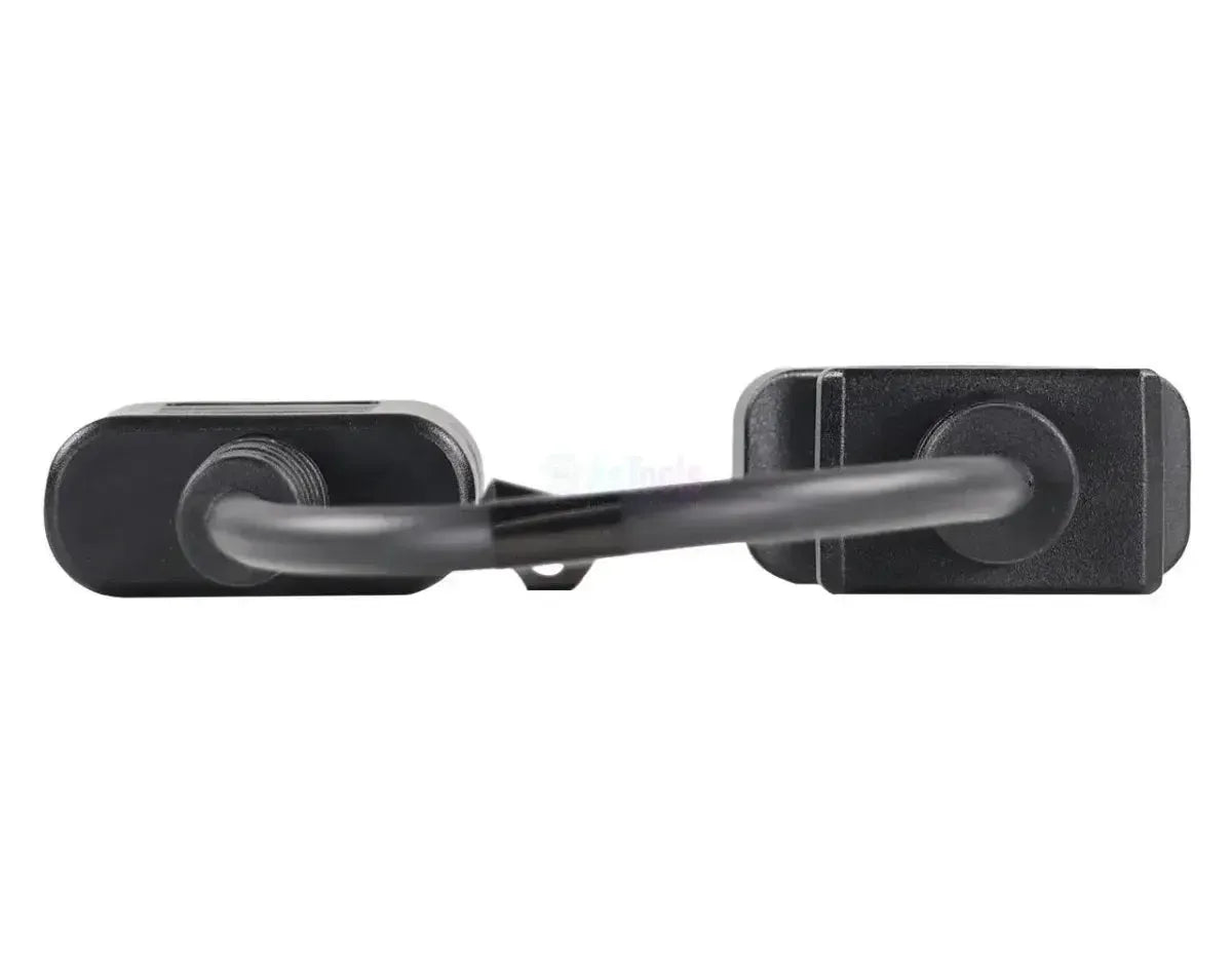 Jaltest (JDC611A) | Volvo Penta 6 pin OBD - 16 pin OBD2 Cavo adattatore | Barca a motore