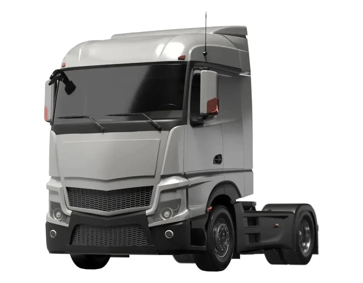 Jaltest (29051100) | Camion (Modulare) | Licenza di aggiornamento