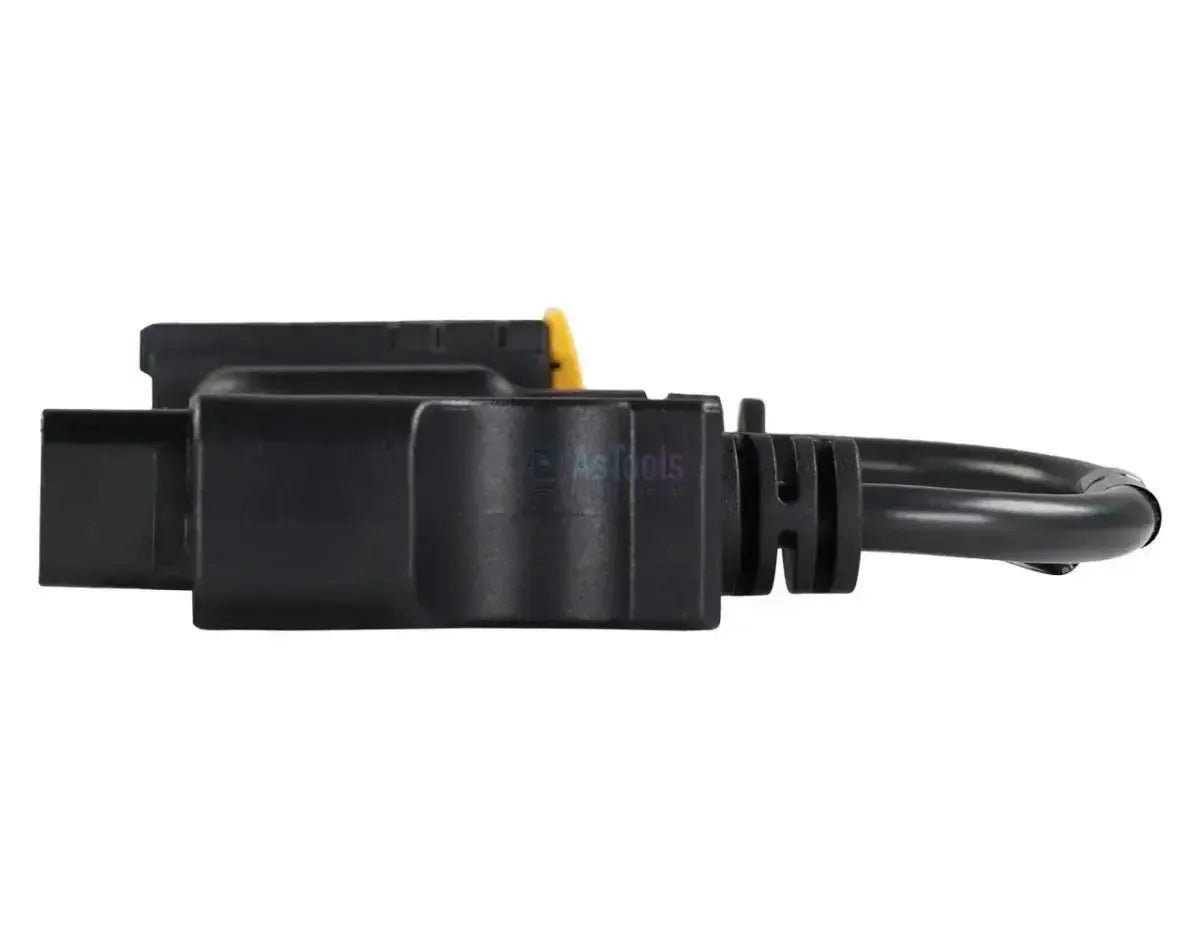 Jaltest (MDC06) | Cavo adattatore Wabco 10 pin EBS - 16 pin OBD2 | Veicolo commerciale