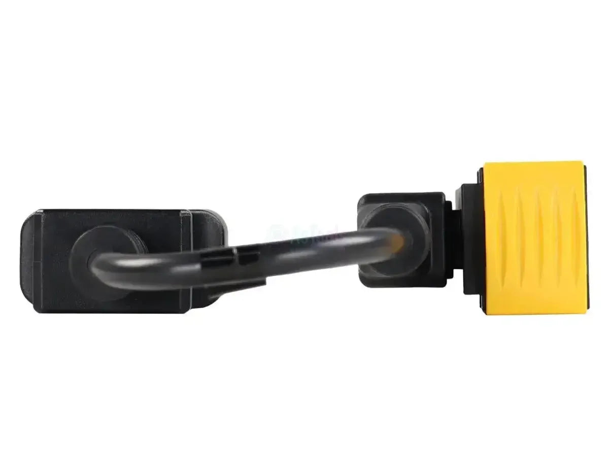 Jaltest (MDC06) | Cavo adattatore Wabco 10 pin EBS - 16 pin OBD2 | Veicolo commerciale