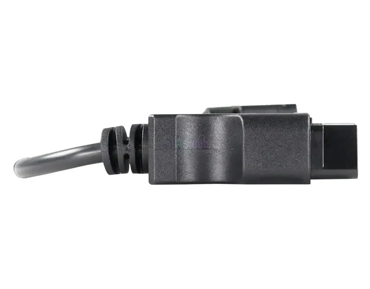 Jaltest (MDC08) | Cavo adattatore Wabco 4 pin EBS - 16 pin OBD2 | Veicolo commerciale