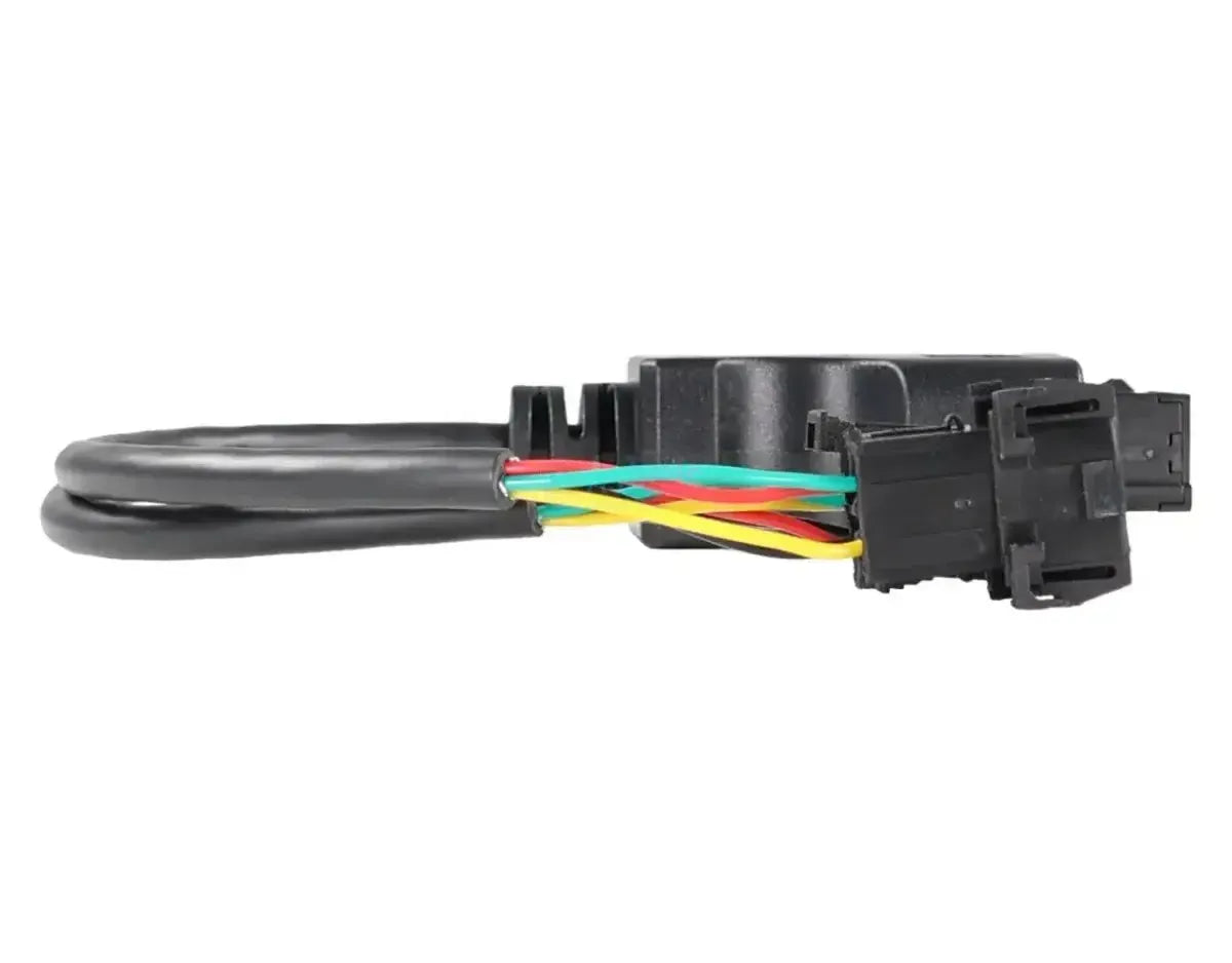 Jaltest (JDC304A) | Wabco ATC/MTS 4+4-pin OBD - 16-pin OBD2 Cavo adattatore | Autobus