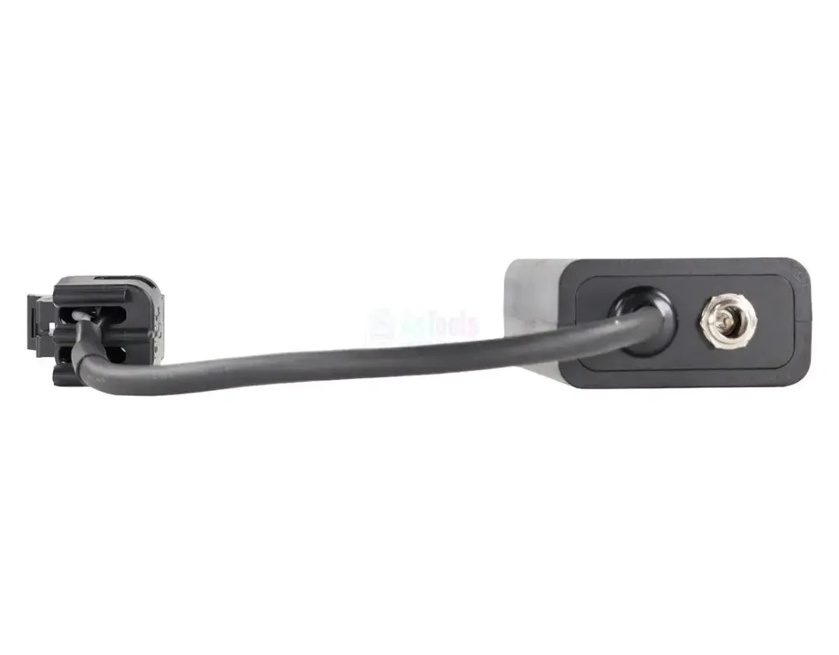 Jaltest (JDC622A) | Weber 4-pin OBD - 16-pin OBD2 Cavo adattatore | Waterscooter
