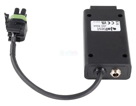 Jaltest (JDC622A) | Weber 4-pin OBD - 16-pin OBD2 Cavo adattatore | Waterscooter