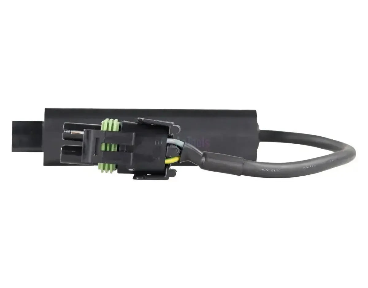 Jaltest (JDC622A) | Weber 4-pin OBD - 16-pin OBD2 Cavo adattatore | Waterscooter