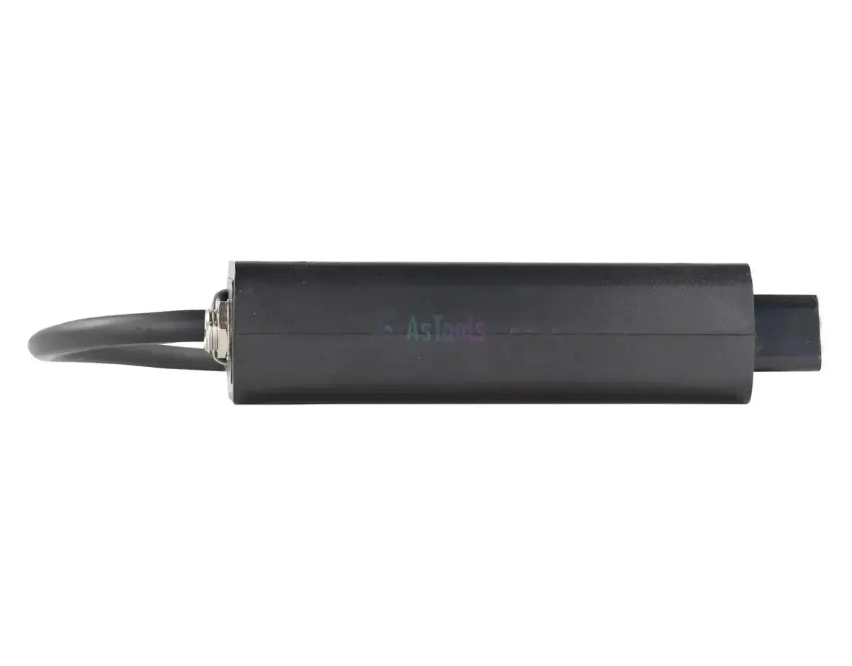 Jaltest (JDC622A) | Weber 4-pin OBD - 16-pin OBD2 Cavo adattatore | Waterscooter