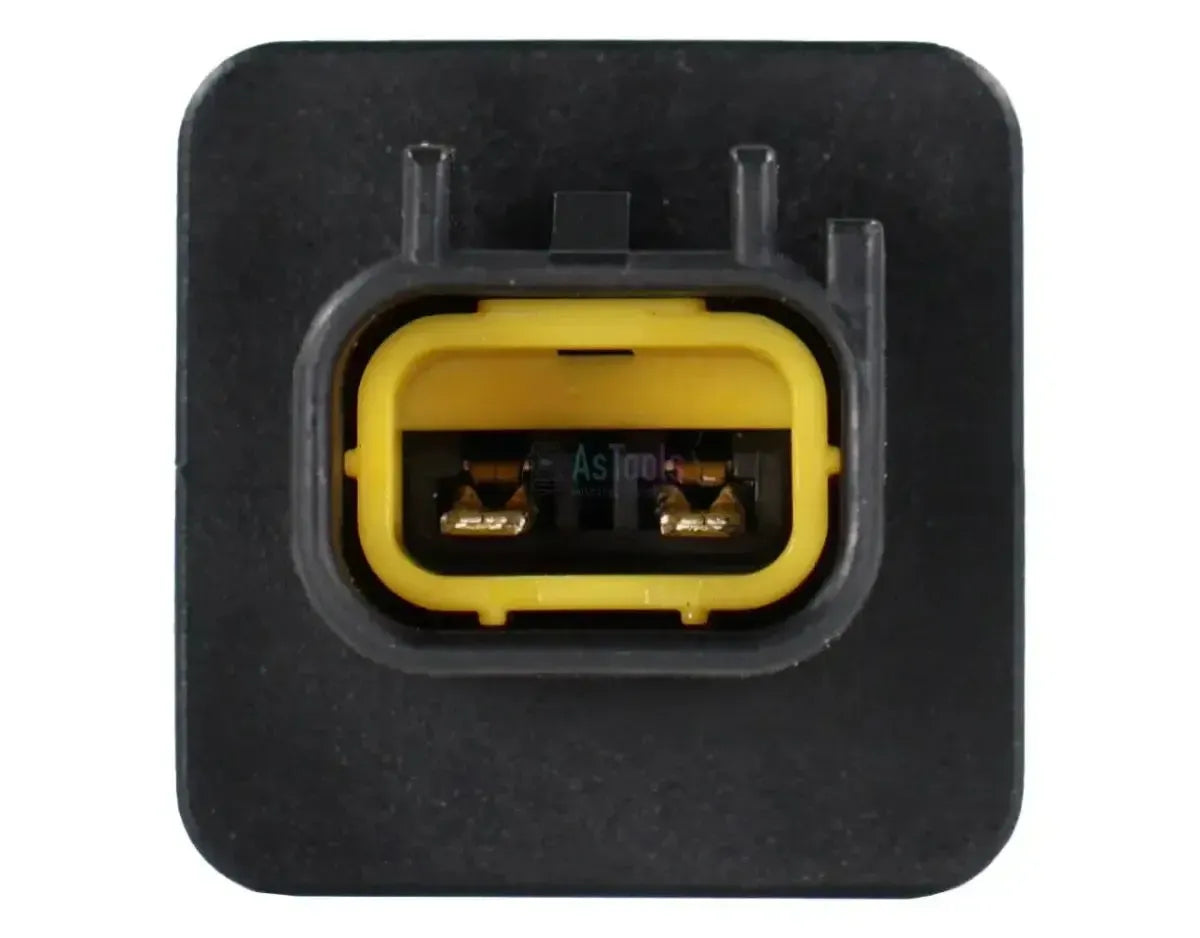 Jaltest (JDC661M) | Adattatore OBD a 2 pin Yamaha - IMMO | Scooter d'acqua