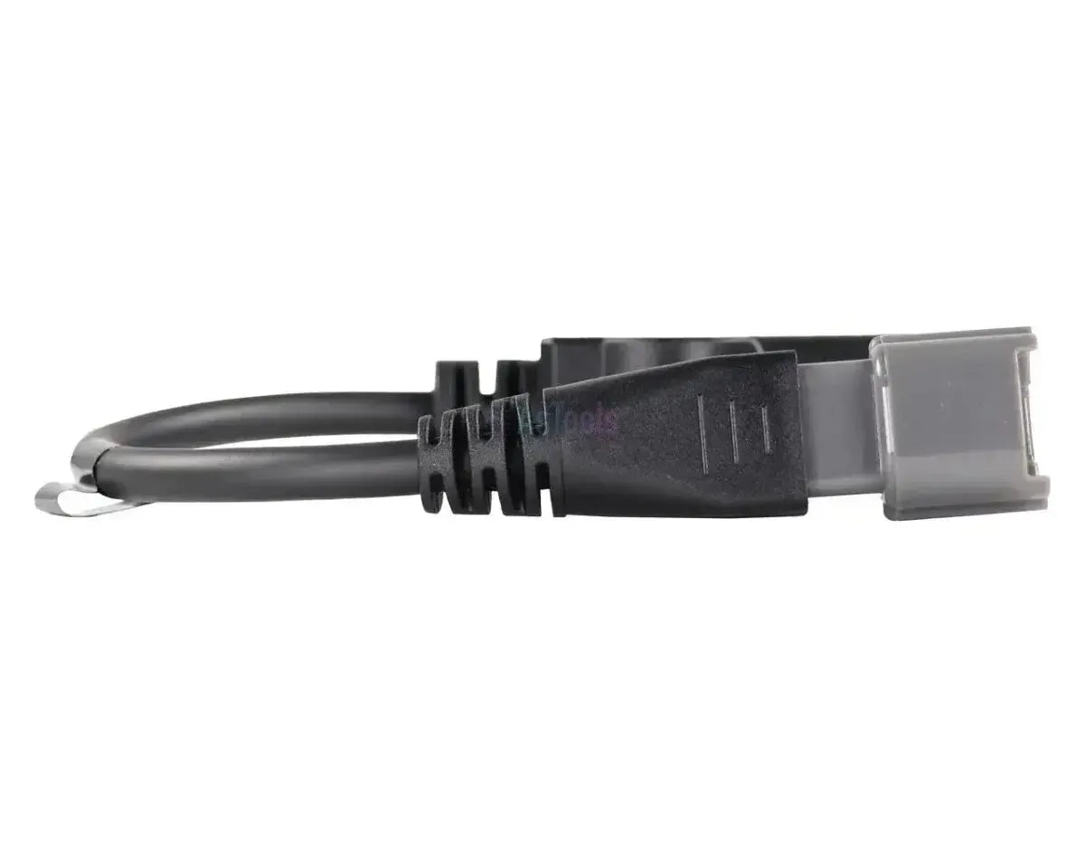 Jaltest (JDC601A) | Yamaha 3 pin OBD - 16 pin OBD2 Cavo adattatore | Scooter d'acqua