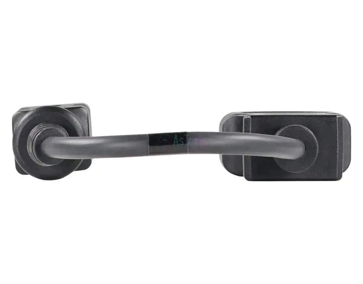 Jaltest (JDC612A) | Yanmar 3-pin OBD - 16-pin OBD2 Cavo adattatore | Motore a combustione