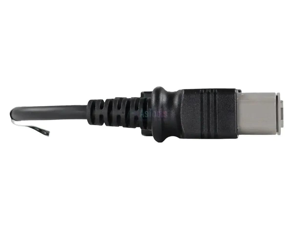 Jaltest (JDC538A) | Cavo adattatore Yanmar 6 pin OBD - 16 pin OBD2 | Motore a combustione