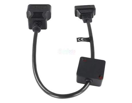Jaltest (JDC564.9) | Zapi 8-pin OBD - 26-pin DB26 Cavo adattatore | Attrezzature di sollevamento e movimentazione