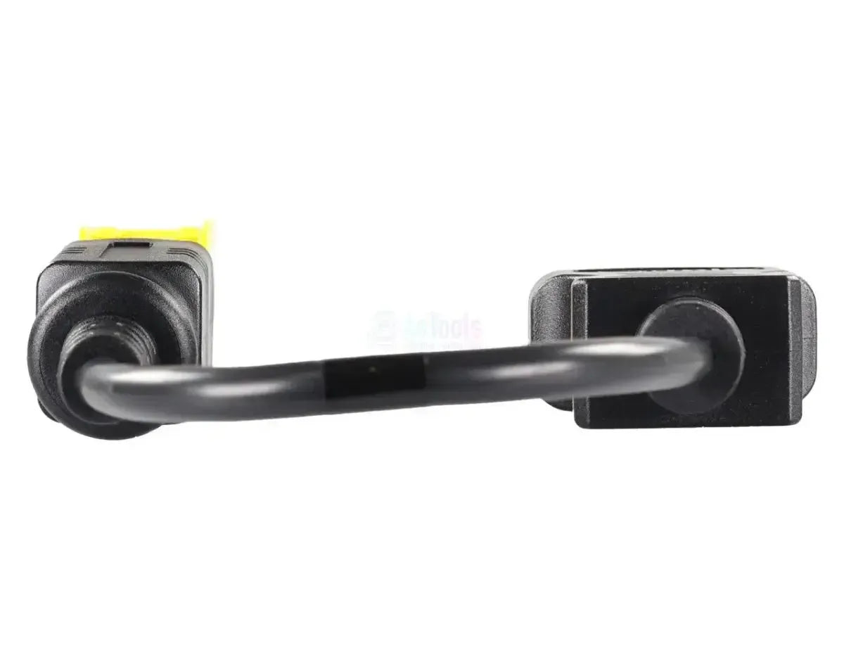 Jaltest (JDC309A) | ZF Ecolife MCP 9-pin OBD - 16-pin OBD2 Cavo adattatore | Autobus