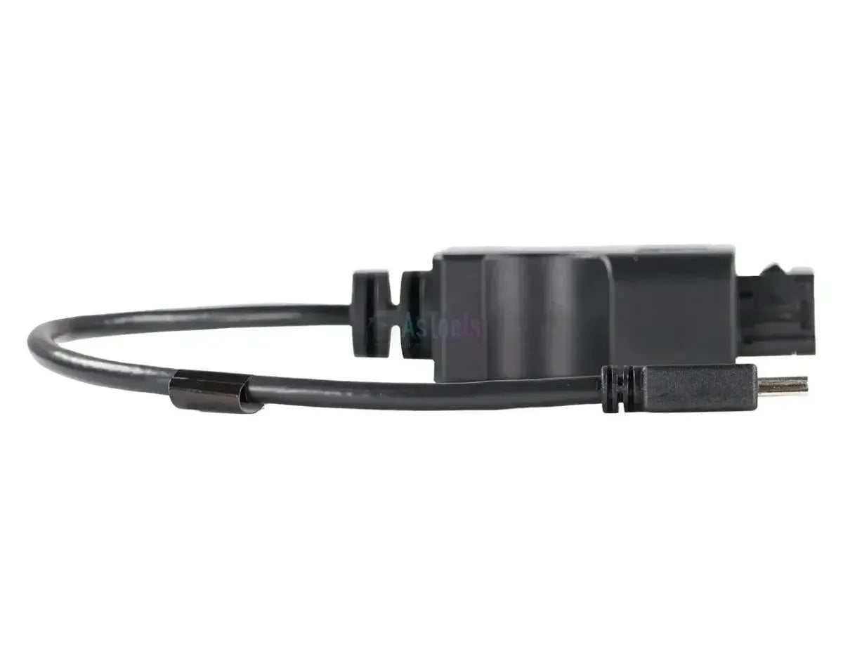 Jaltest (JDC308A) | ZF Ecolife Mini-USB - Cavo adattatore OBD2 a 16 pin | Autobus