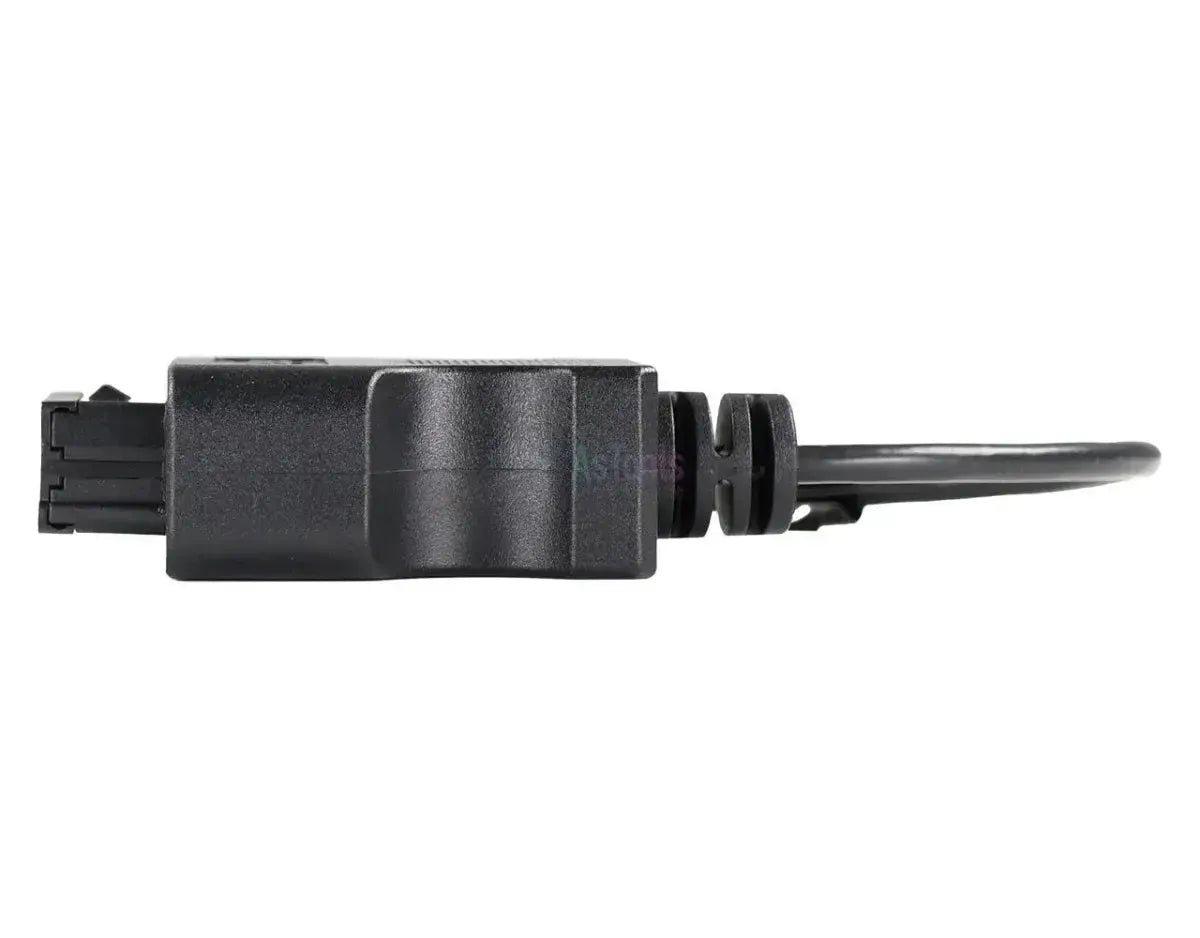 Jaltest (JDC308A) | ZF Ecolife Mini-USB - Cavo adattatore OBD2 a 16 pin | Autobus