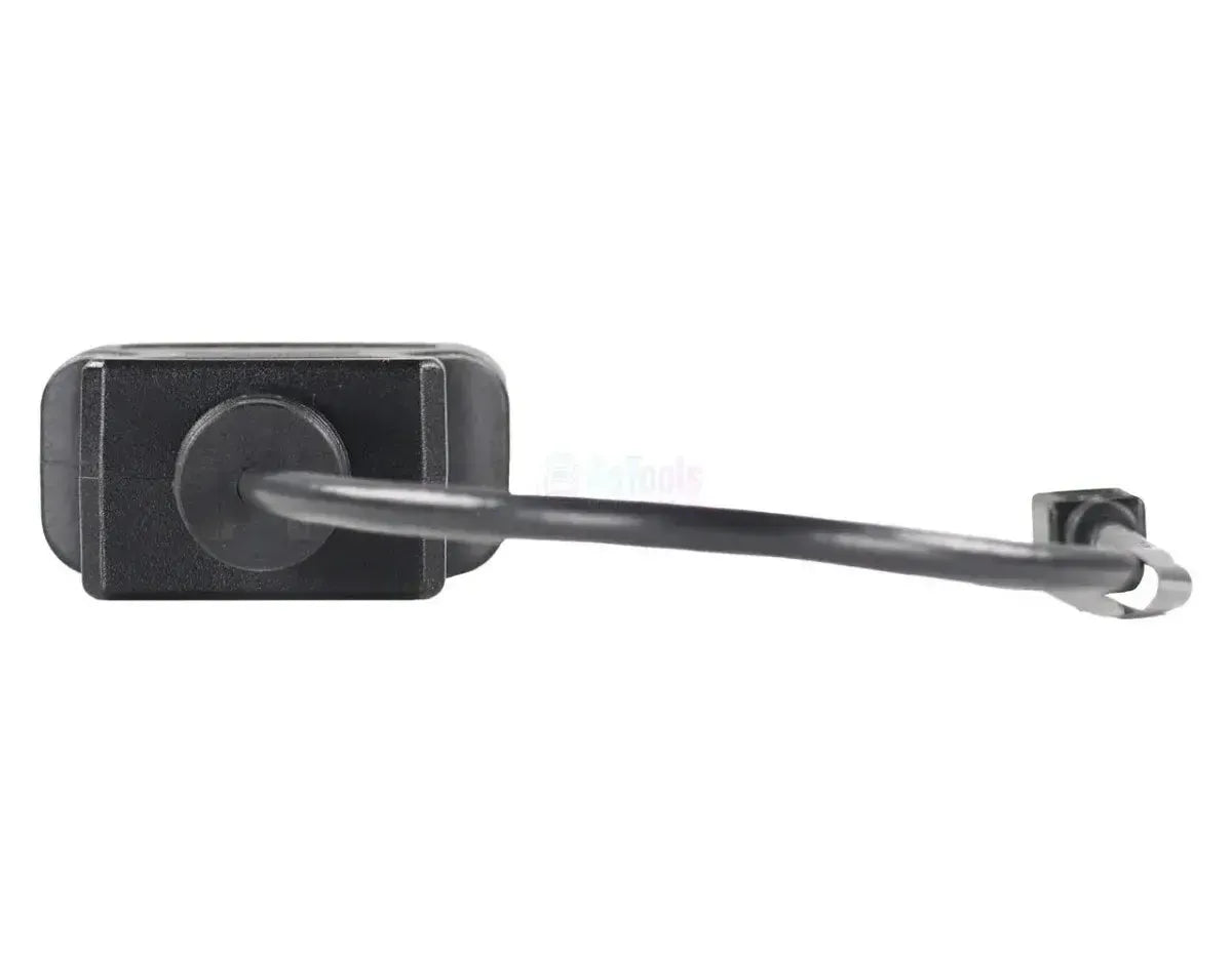 Jaltest (JDC308A) | ZF Ecolife Mini-USB - Cavo adattatore OBD2 a 16 pin | Autobus