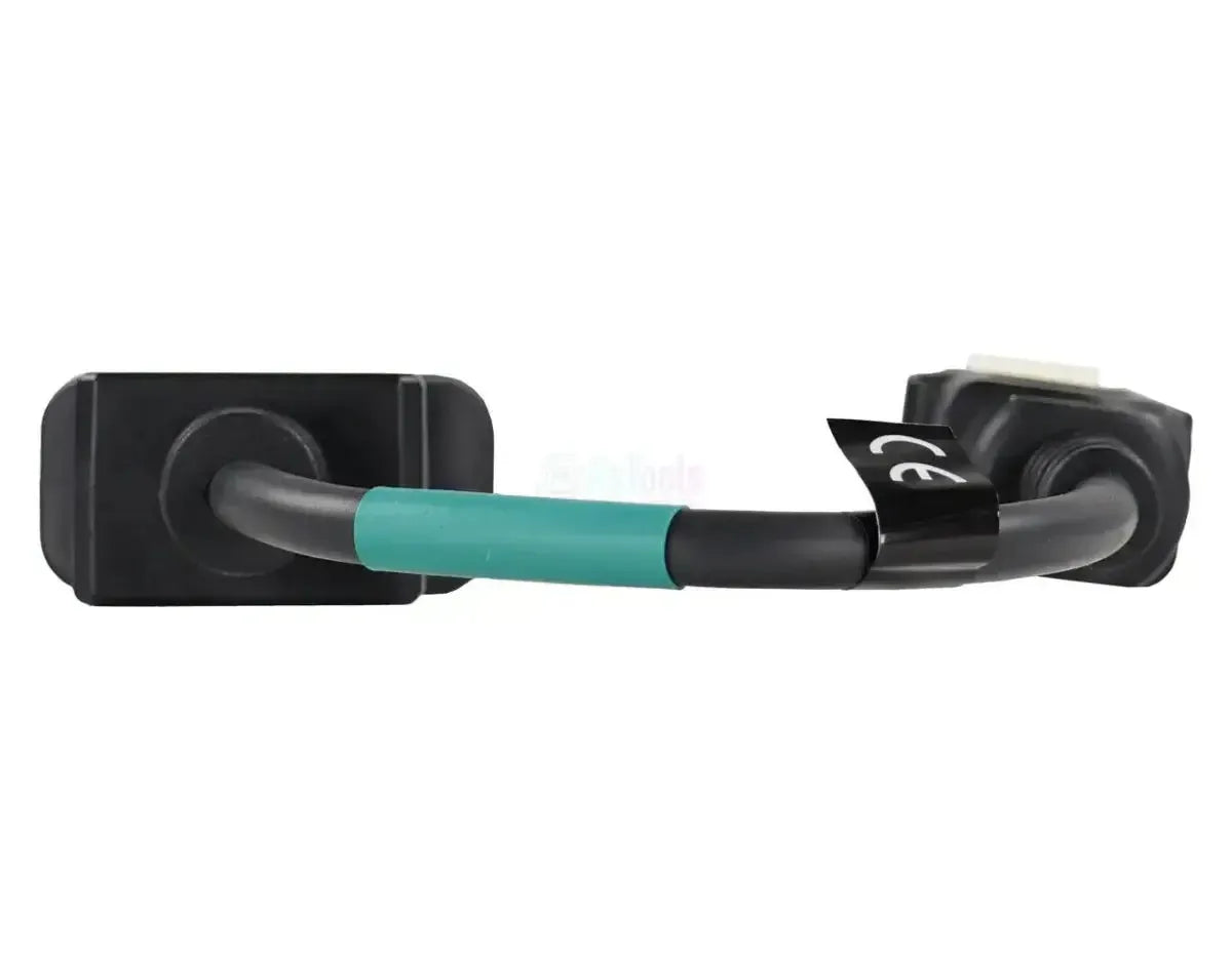 Jaltest (JDC546A) | Cavo adattatore ZF Ergopower 6 pin OBD - 16 pin OBD2 | Veicolo da lavoro