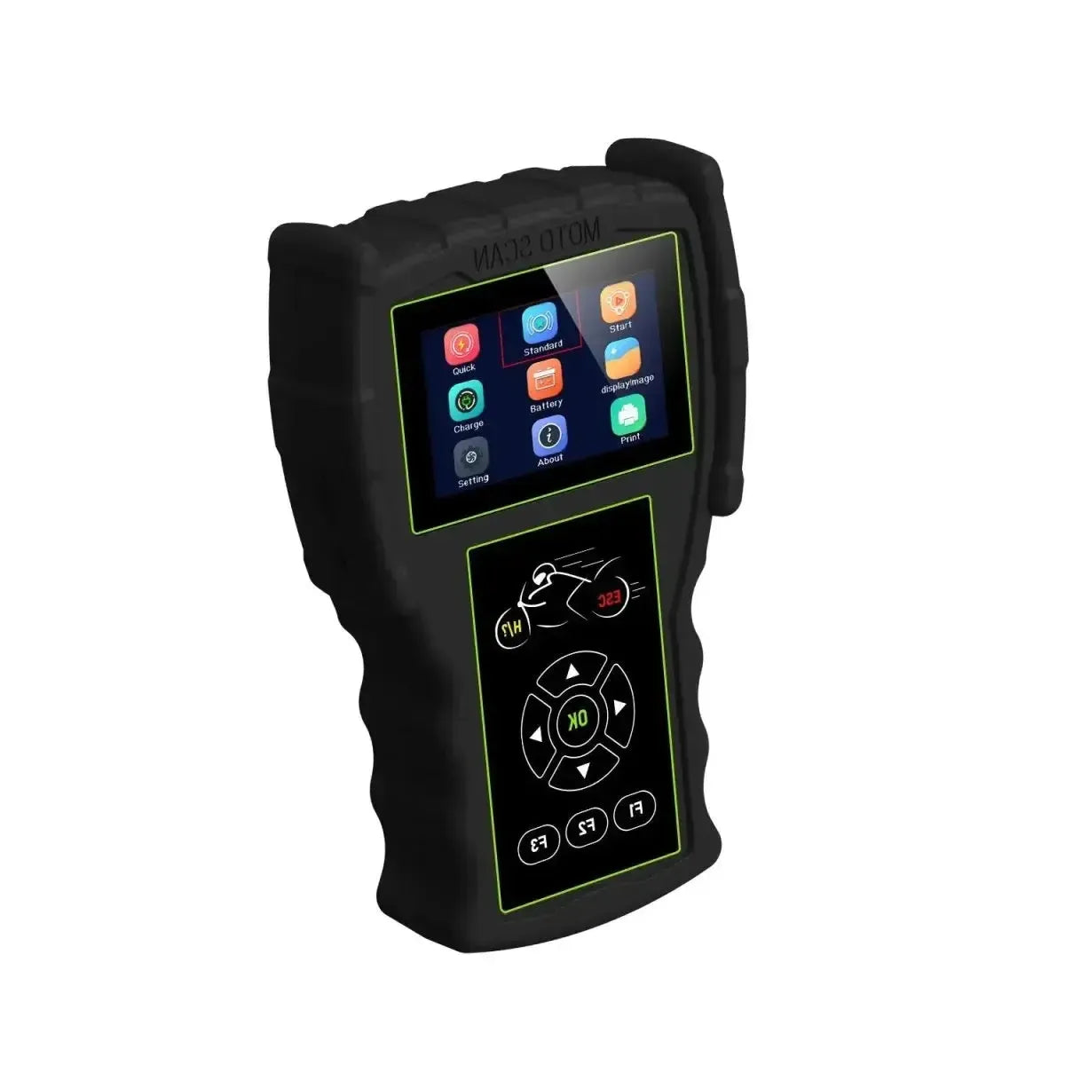 JDiag M100 Pro Moto Strumento di diagnosi