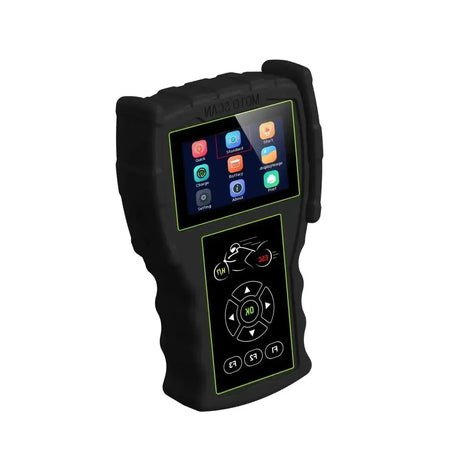 JDiag M100 Pro Moto Strumento di diagnosi