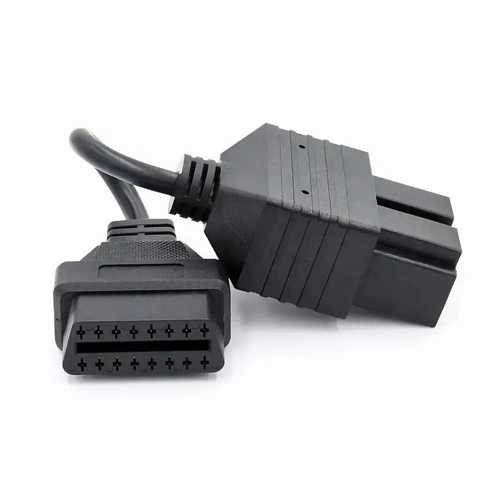 Kia cavo adattatore da 20 pin OBD1 a 16 pin OBD2 | Auto passeggeri