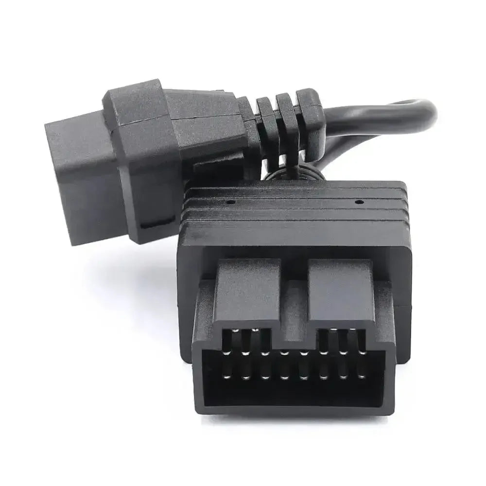 Kia cavo adattatore da 20 pin OBD1 a 16 pin OBD2 | Auto passeggeri