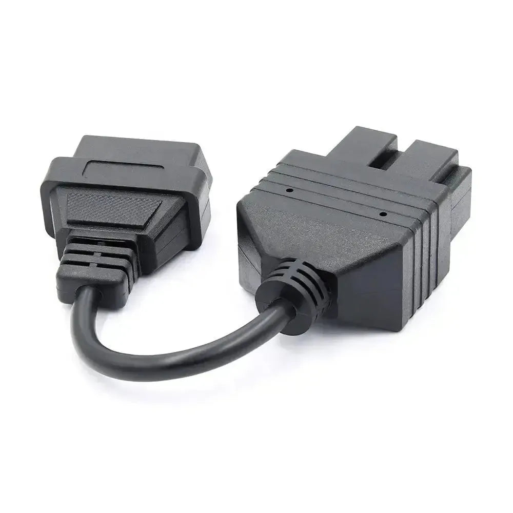 Kia cavo adattatore da 20 pin OBD1 a 16 pin OBD2 | Auto passeggeri
