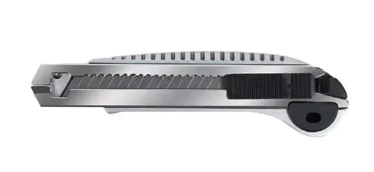 Pistola per saldatura in plastica blu