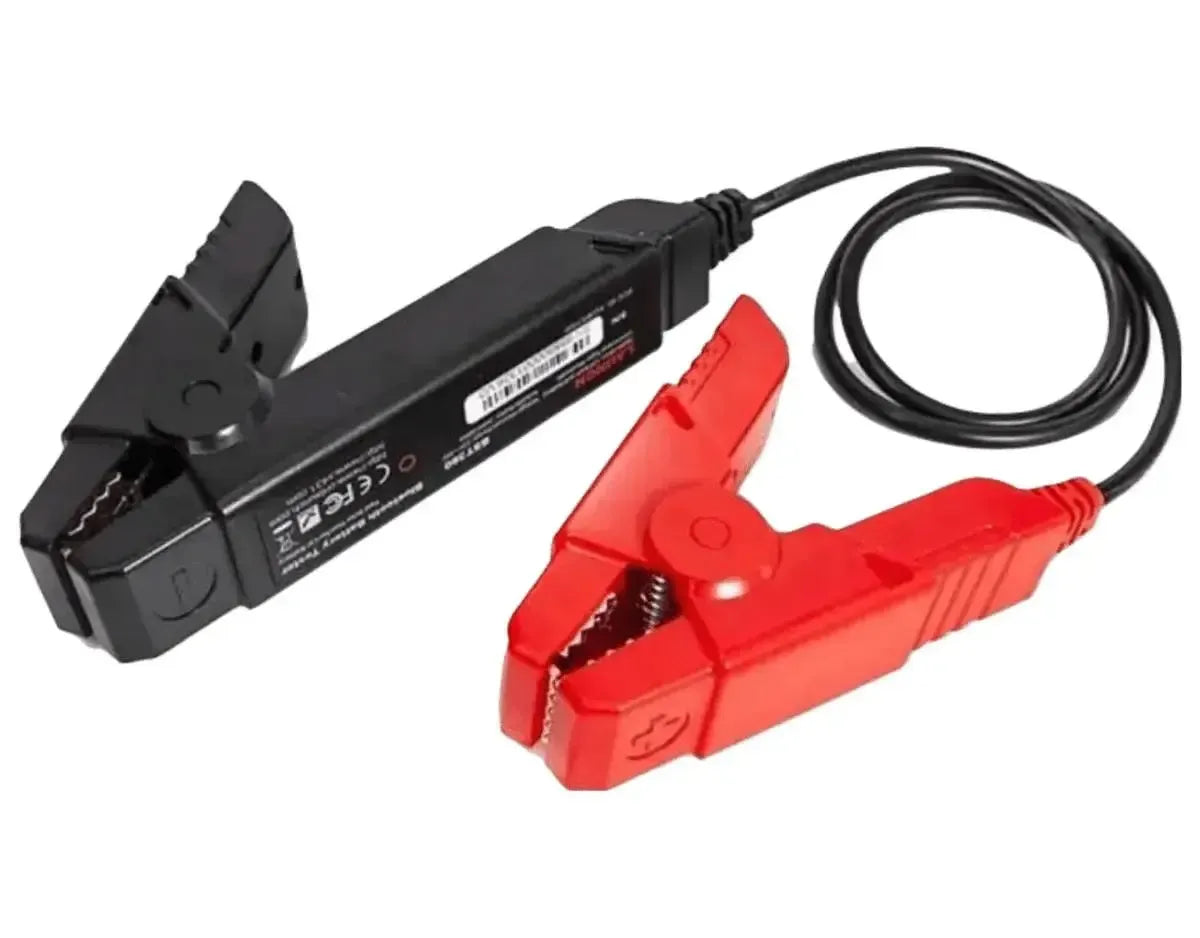 Launch BST360 | Tester batteria
