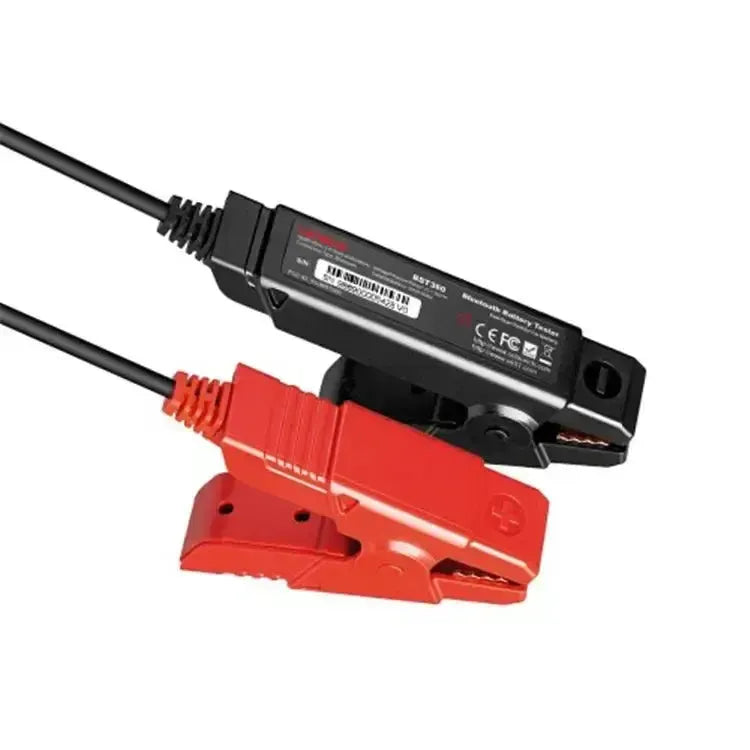 Launch BST360 | Tester batteria