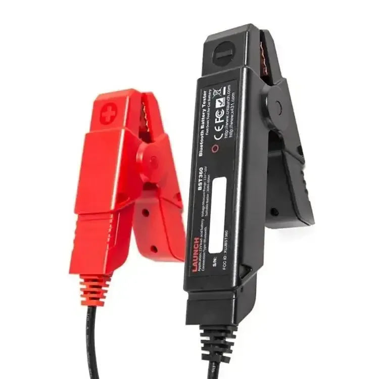 Launch BST360 | Tester batteria