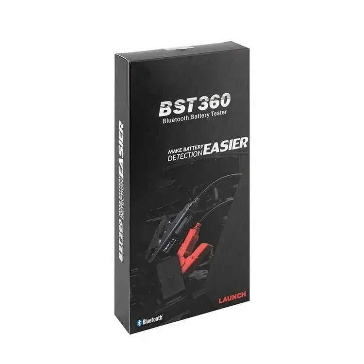 Launch BST360 | Tester batteria