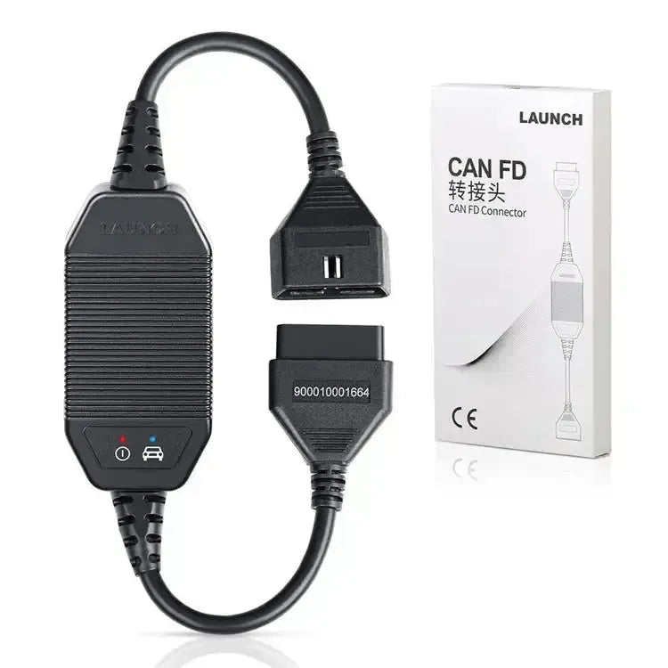 Cavo adattatore connettore Launch CAN FD