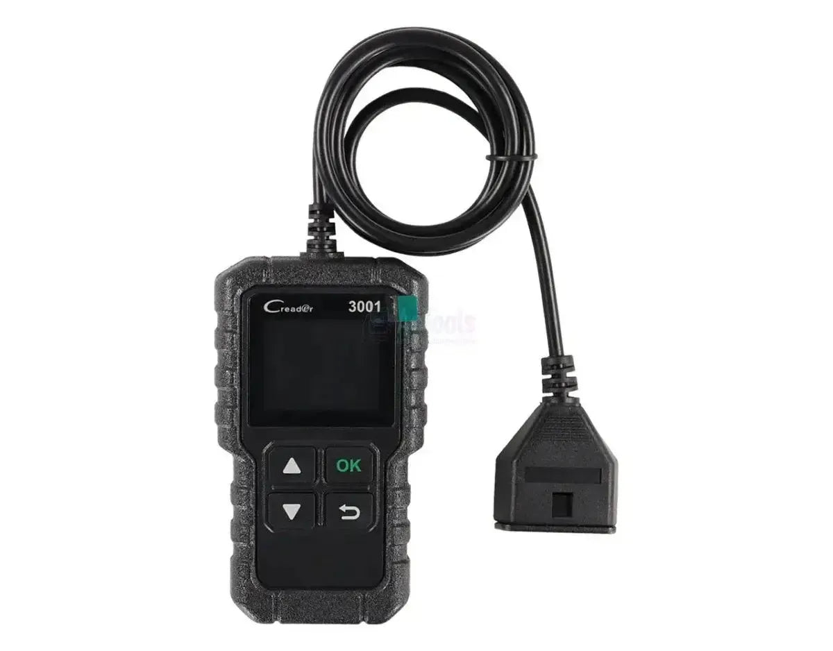 Launch Creader 3001 Auto Lettore di codici di errore