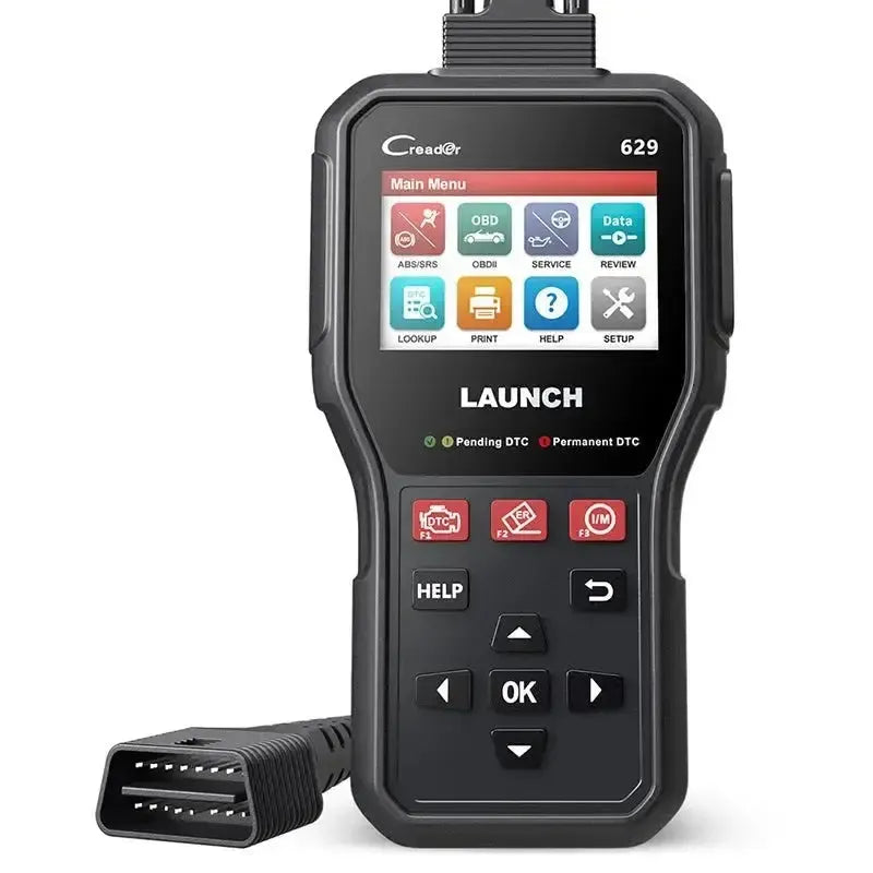 Launch Creader CR629 Auto Strumento di diagnosi