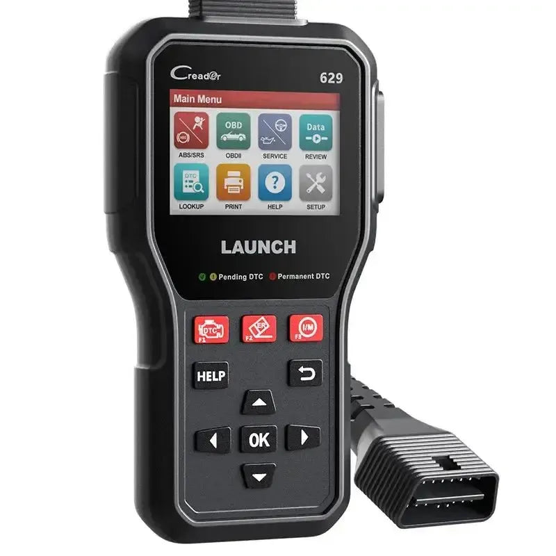 Launch Creader CR629 Auto Strumento di diagnosi