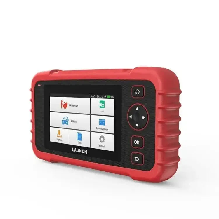 Launch Creader Professional CRP123X Plus Auto Strumento di diagnosi